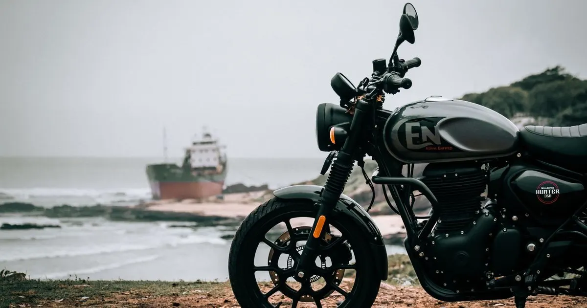 Royal Enfield Riding Classes and Courses: Foundation to Advanced