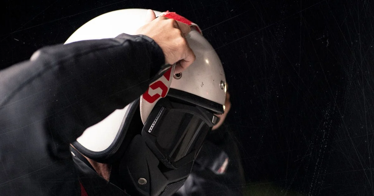Learn to Ride a Royal Enfield From Absolute Zero