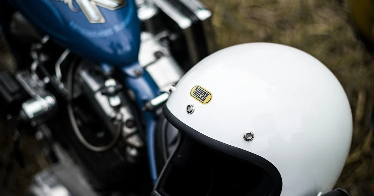 Motorcycle Safety Essentials for New Royal Enfield Riders