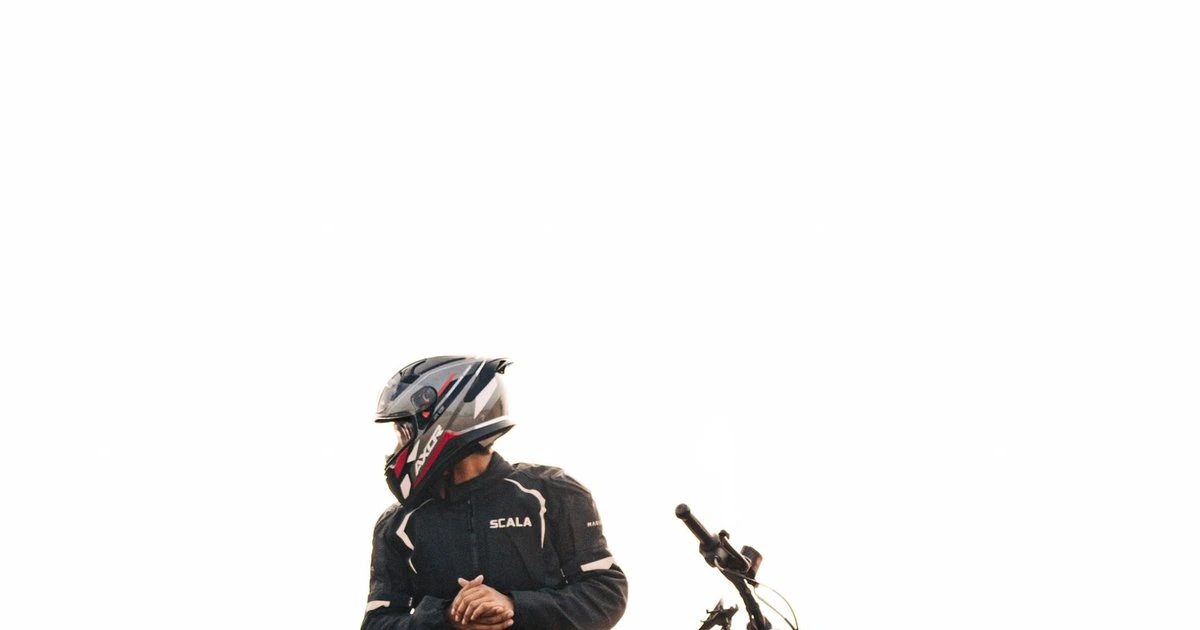 Royal Enfield Coaching for Female Riders: Nervous to Confident