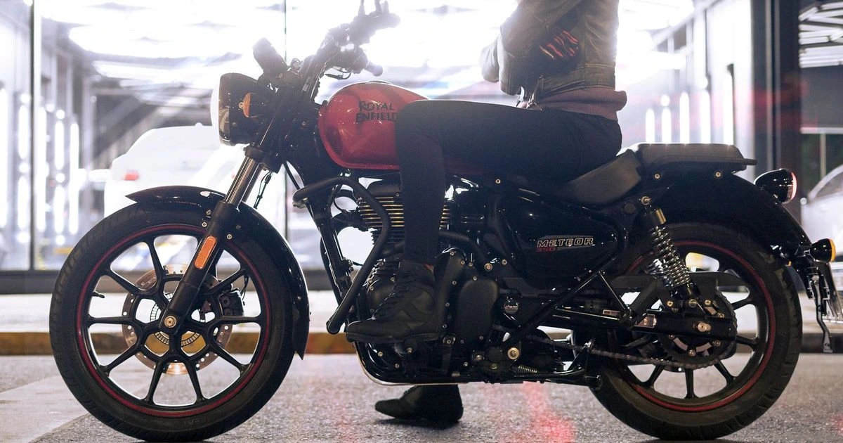 Women Motorcycle Training on Royal Enfield: A Complete Guide