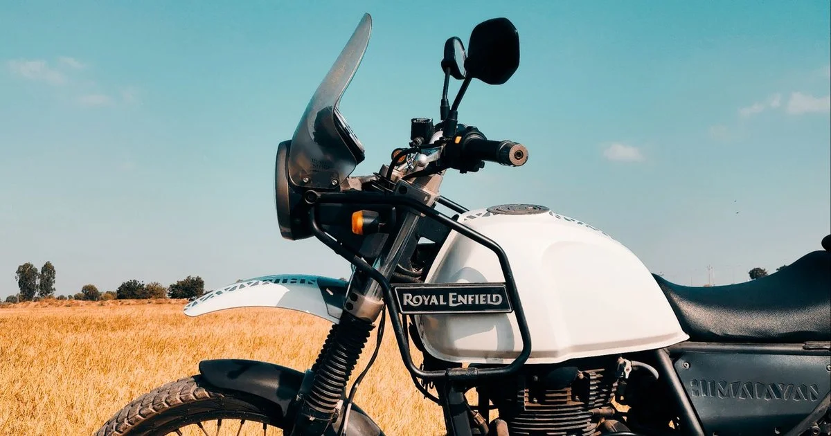 The Foundation Royal Enfield Riding Course: 2 Day Breakdown